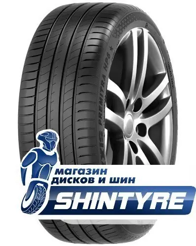 HP6A PremitraMaxxis 225/45 R18 HP6A Premitra 95Y