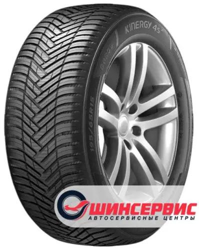 Kinergy 4S2 H750 SUVHankook 225/55 R19 Kinergy 4S2 H750 SUV 103W