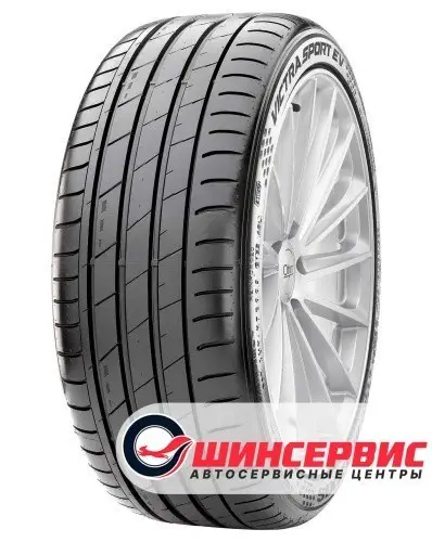 VS-EV Victra SportMaxxis 265/40 R22 VS-EV Victra Sport 106W