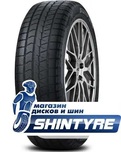 MONT-PRO WP882Sunfull 225/50 R18 MONT-PRO WP882 95H