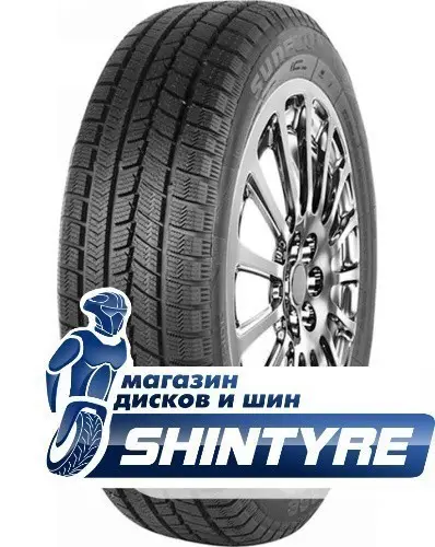 SF-988Sunfull 215/55 R16 SF-988 97H