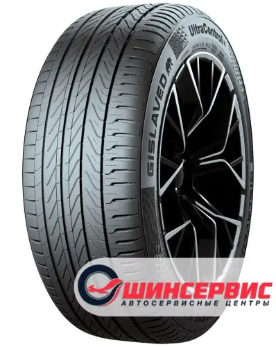 UltraControlGislaved 175/65 R14 UltraControl 82T