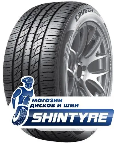Crugen Premium KL33Kumho 235/55 R19 Crugen Premium KL33 101H