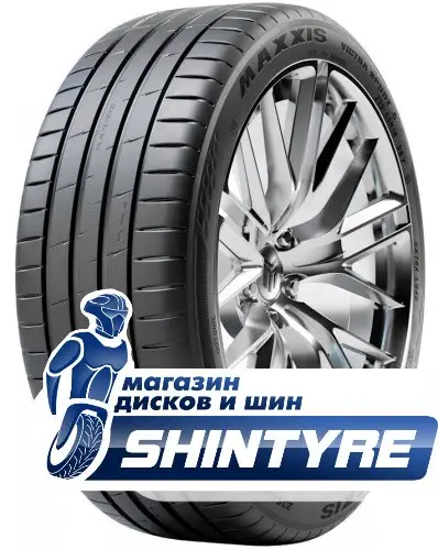 VS-6 Victra SportMaxxis 225/45 R18 VS-6 Victra Sport 95Y