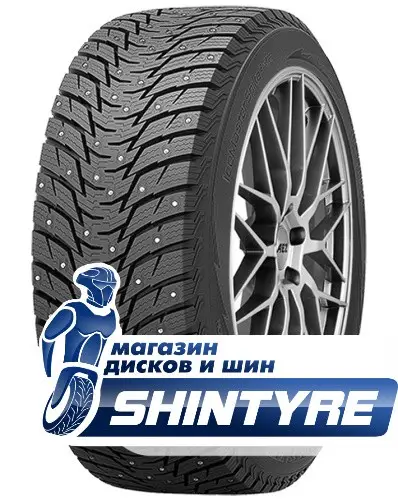 Z-506Goodride 245/40 R18 Z-506 97T Шипы