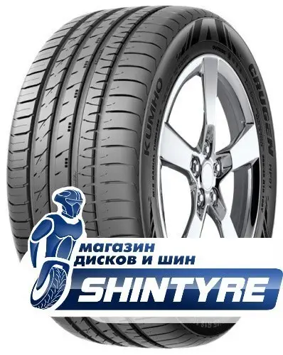 Crugen HP91Kumho 255/60 R18 Crugen HP91 112V
