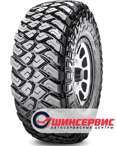 MT-772 RAZR MTMaxxis 285/65 R18 MT-772 RAZR MT 125/122Q