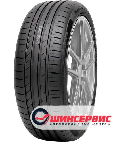 Z-107Westlake 215/45 R17 Z-107 91W