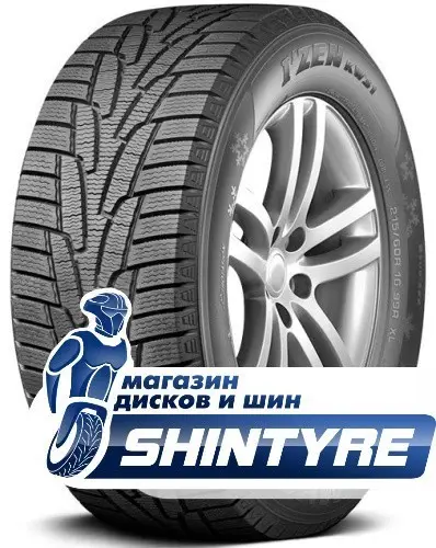 I'Zen KW31Kumho 235/55 R17 I'Zen KW31 99R
