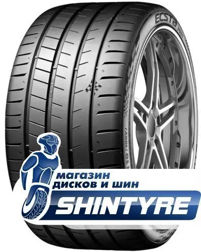 ECSTA PS91Kumho 255/35 R18 ECSTA PS91 94Y