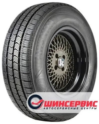 AW5 VANDelinte 225/65 R16C AW5 VAN 112/110S