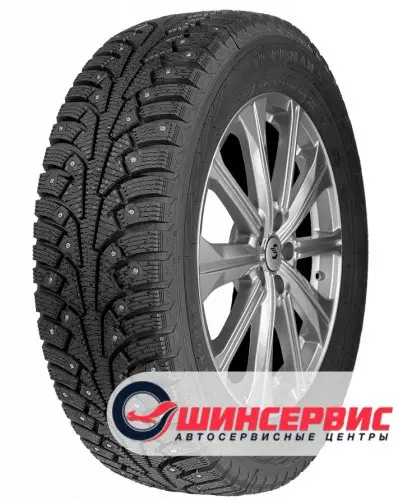 Nordman 5Ikon 215/55 R16 Nordman 5 97T Шипы