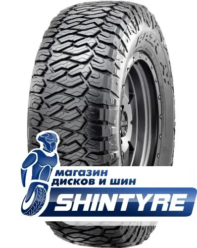 AT-811 RAZRMaxxis 265/50 R20 AT-811 RAZR 111S