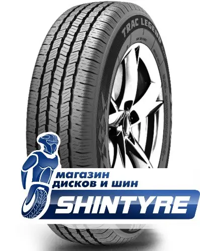 SL315Westlake 185/75 R16C SL315 104/102R