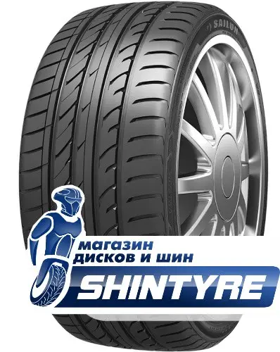 ATREZZO ZSR SUVSailun 255/55 R18 ATREZZO ZSR SUV 109V