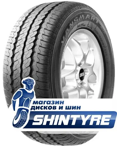 MCV3+ VansmartMaxxis 235/65 R16C MCV3+ Vansmart 121/119S