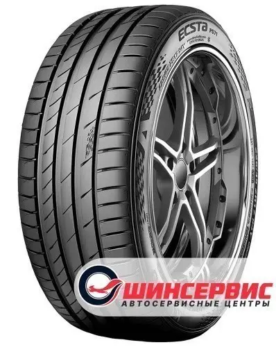 ECSTA PS71Kumho 285/40 R20 Ecsta PS71 108Y