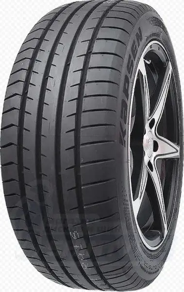 K3000275/40 ZR20 106W XL K3000, KAPSEN