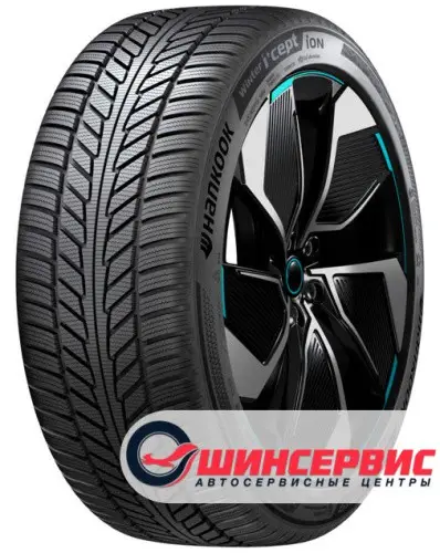 IW01A Winter I Cept IONHankook 295/40 R21 IW01A Winter I Cept ION 111V
