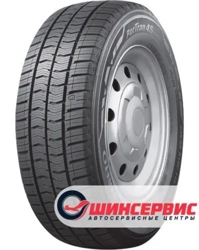 CX11Kumho 225/75 R16C CX11 121/120R
