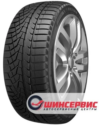 ICE BLAZER Alpine EVO 1Sailun 265/60 R18 ICE BLAZER Alpine EVO 1 114H