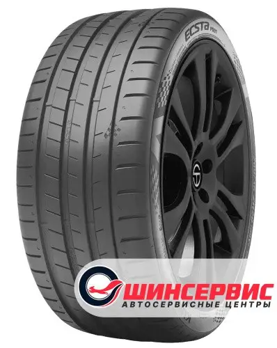 ECSTA PS91Kumho 265/40 R20 ECSTA PS91 104Y