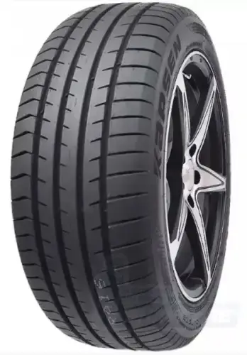 K3000255/40 ZR21 102W XL K3000, KAPSEN