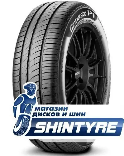 Pirelli  Pirelli 195/50 R15 Cinturato P1 82V Cinturato P1Pirelli 195/50 R15 Cinturato P1 82V