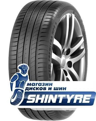 HP6A PremitraMaxxis 225/45 R18 HP6A Premitra 95Y