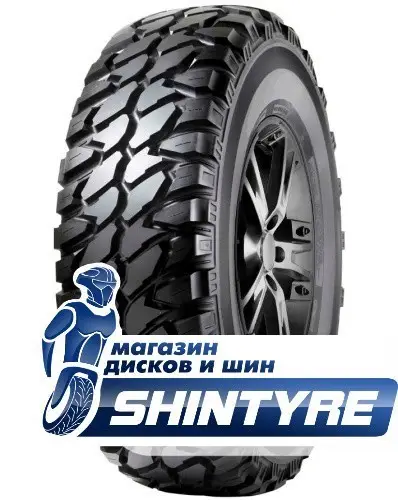 MONT-PRO MT781Sunfull 265/70 R17 MONT-PRO MT781 121/118Q