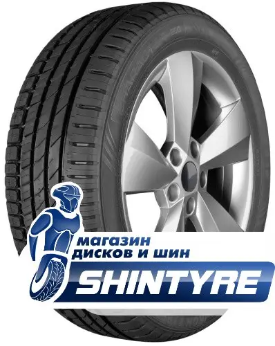 Character Eco (Nordman SX3)Ikon 195/50 R15 Character Eco (Nordman SX3) 82H