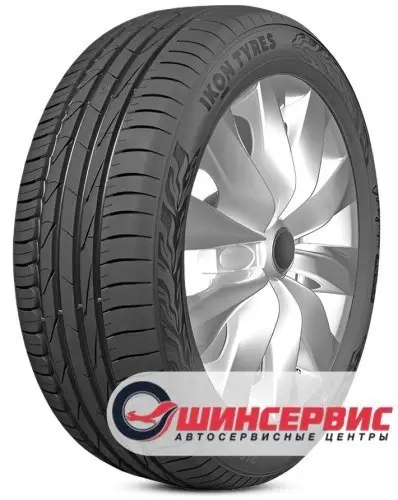 Autograph Aqua 3 SUVIkon 265/55 R19 Autograph Aqua 3 SUV 113Y