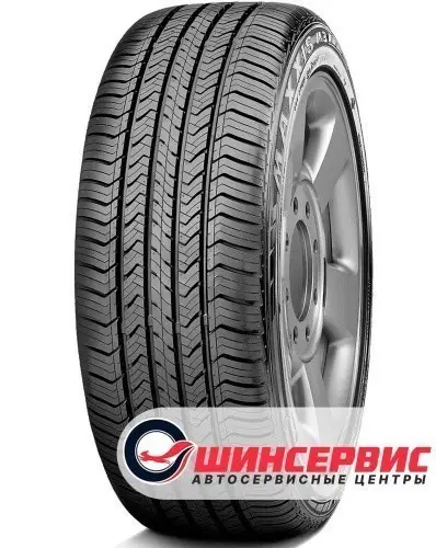 HP-M3 BravoMaxxis 255/50 R20 HP-M3 Bravo 109V