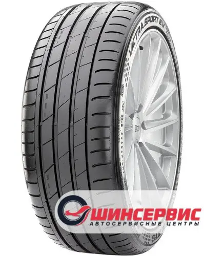 VS-EV Victra SportMaxxis 265/40 R22 VS-EV Victra Sport 106W