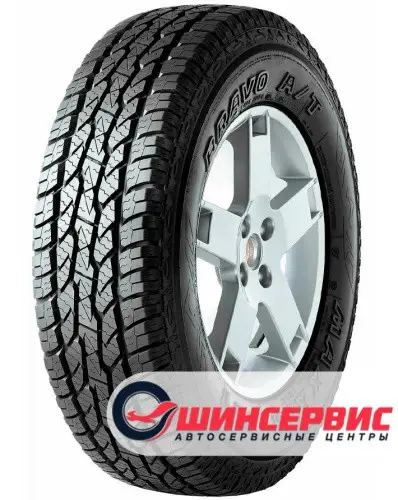 AT-771 BravoMaxxis 275/55 R20 AT-771 Bravo 117T
