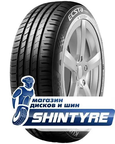 ECSTA HS51Kumho 205/60 R16 ECSTA HS51 92H