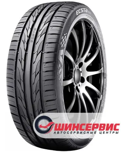 ECSTA PS31Kumho 225/50 R18 ECSTA PS31 95W