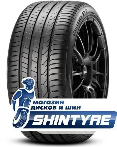 Cinturato P7 NEWPirelli 245/40 R18 Cinturato P7 NEW 97Y Runflat
