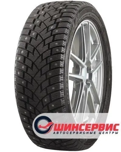 Winter WD42Delinte 275/50 R21 Winter WD42 113T Шипы
