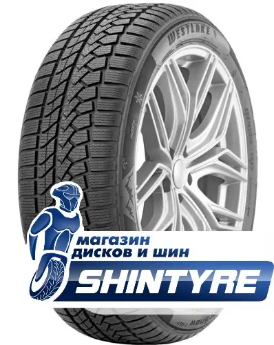 Z-507Westlake 235/55 R19 Z-507 105V
