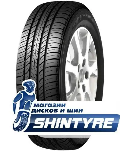 MP-15 PragmatraMaxxis 235/55 R17 MP-15 Pragmatra 103V