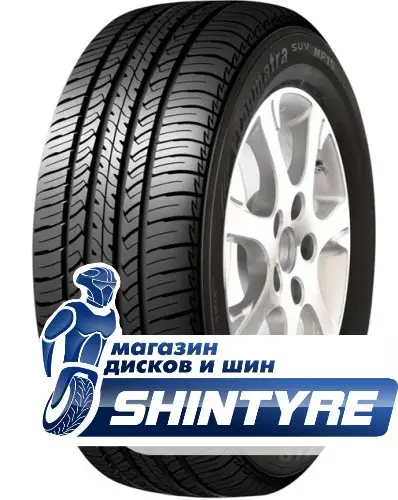 MP-15 PragmatraMaxxis 225/55 R18 MP-15 Pragmatra 98V