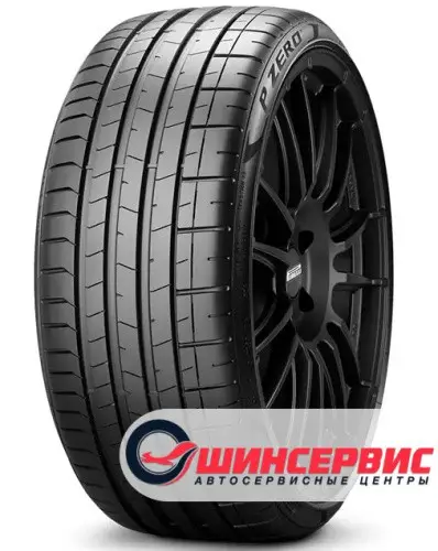P Zero PZ4 Sports Car Noise cancelling systemPirelli 285/30 R21 P Zero PZ4 Sports Car Noise cancelling system 100Y