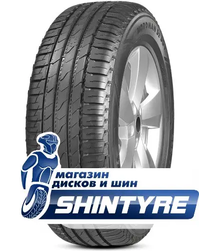 Nordman S2 SUV (Character Aqua SUV)Ikon 235/60 R18 Nordman S2 SUV (Character Aqua SUV) 103V