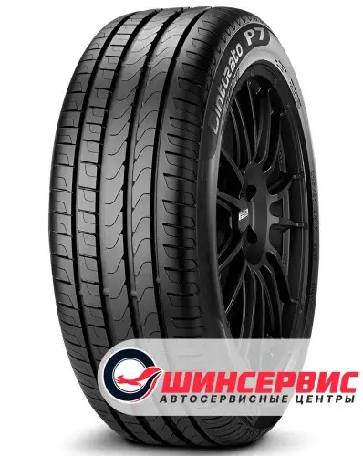 Cinturato P7Pirelli 245/50 R18 Cinturato P7 100W Runflat