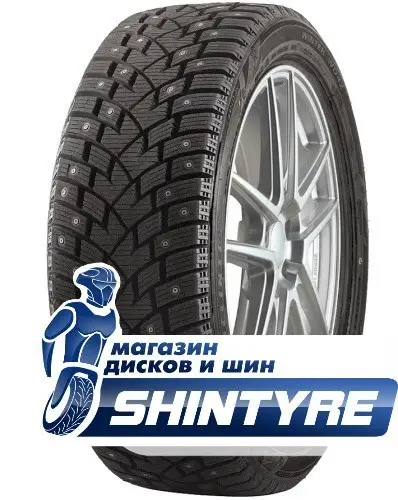 Winter WD42Delinte 245/45 R20 Winter WD42 103H Шипы