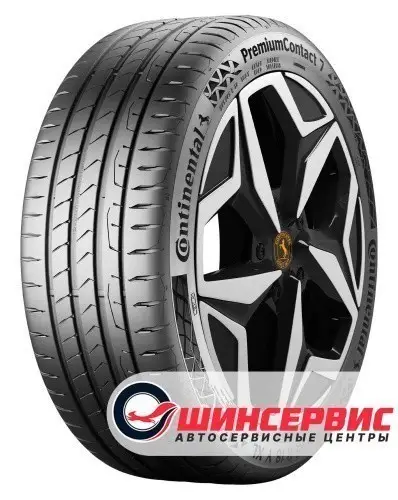 ContiPremiumContact 7Continental 235/50 R18 ContiPremiumContact 7 101Y