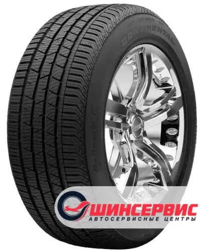 ContiCrossContact LX SportContinental 265/45 R20 ContiCrossContact LX Sport 108V