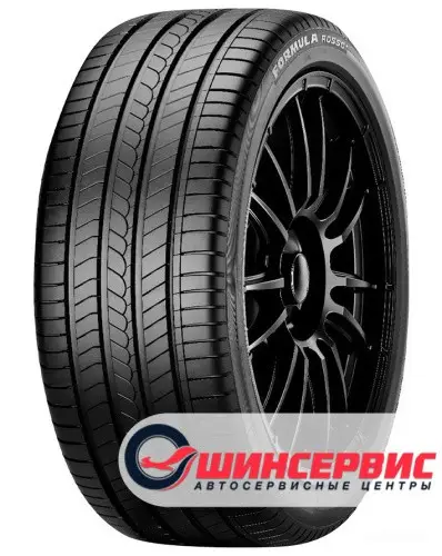 ROSSOFormula 245/45 R18 ROSSO 100W