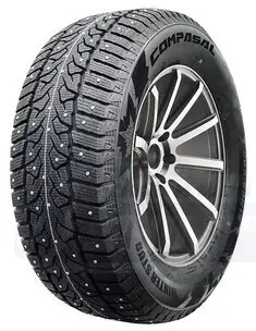 WINTERSTUD245/50 R20 Compasal Winter Stud 105T XL Ш